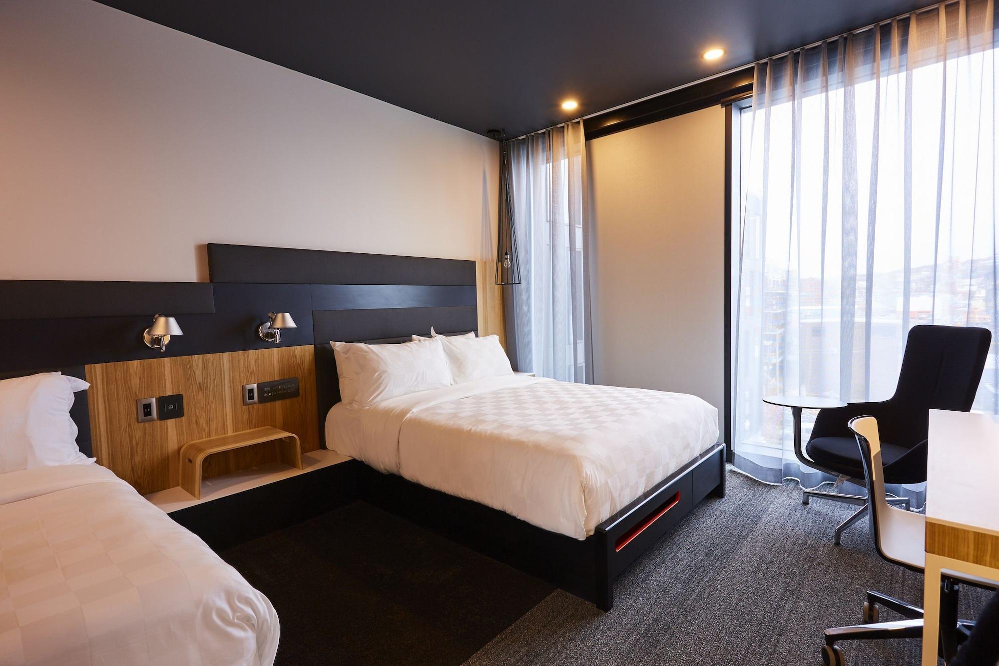 Alt Hotel サスカトゥーン エクステリア 写真