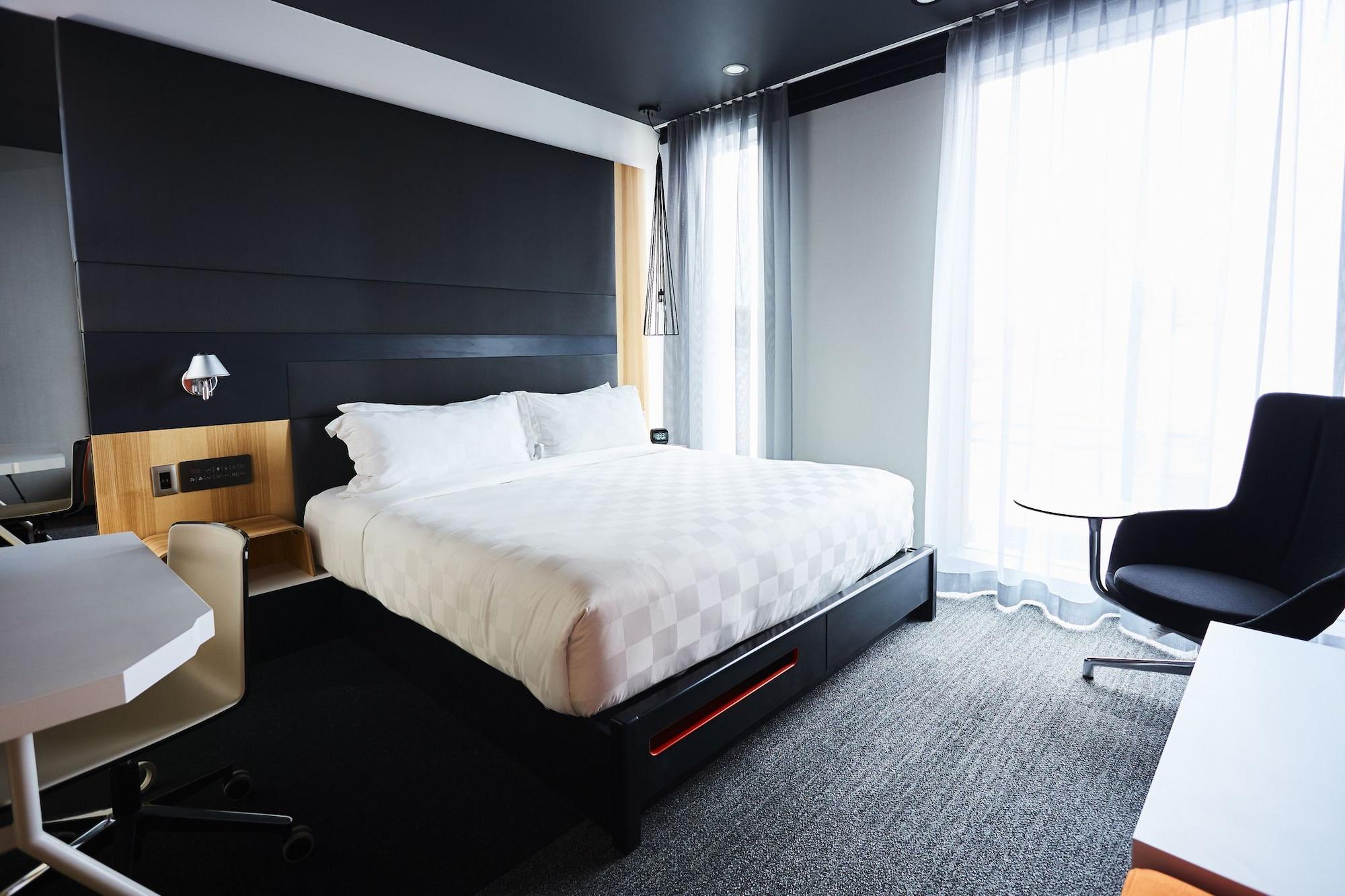 Alt Hotel サスカトゥーン エクステリア 写真