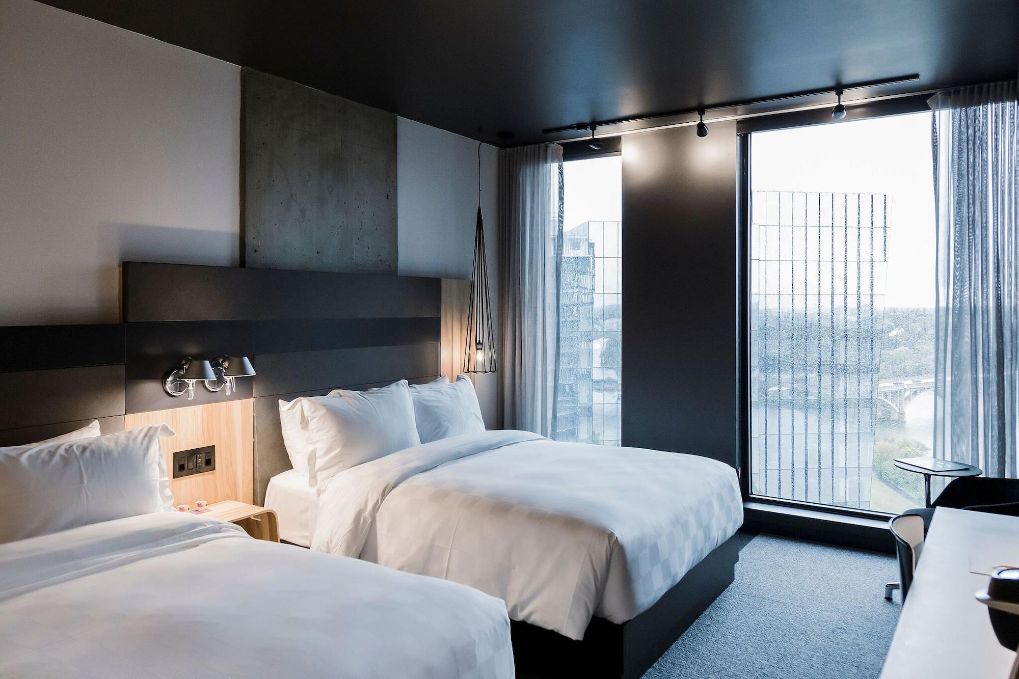 Alt Hotel サスカトゥーン エクステリア 写真