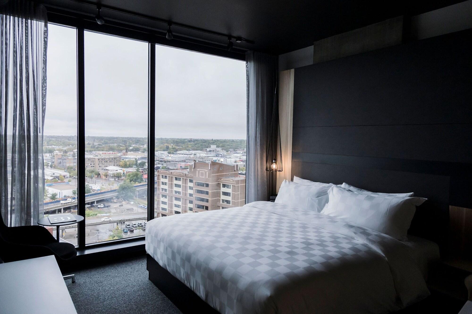 Alt Hotel サスカトゥーン エクステリア 写真