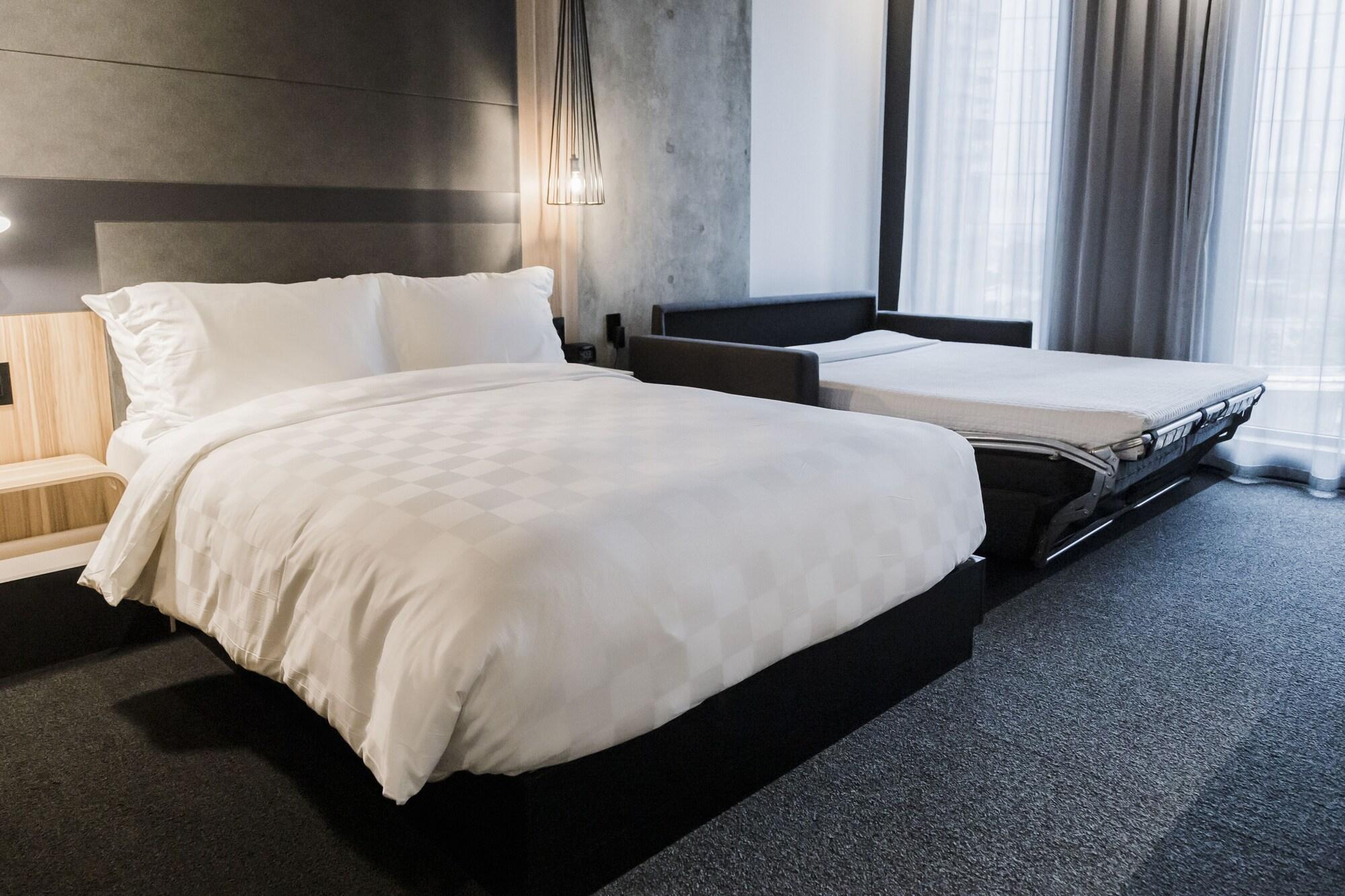 Alt Hotel サスカトゥーン エクステリア 写真