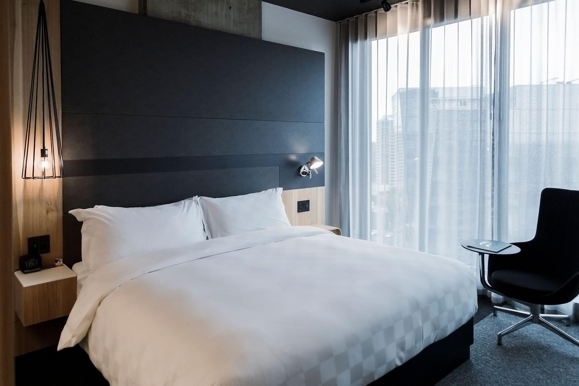 Alt Hotel サスカトゥーン エクステリア 写真
