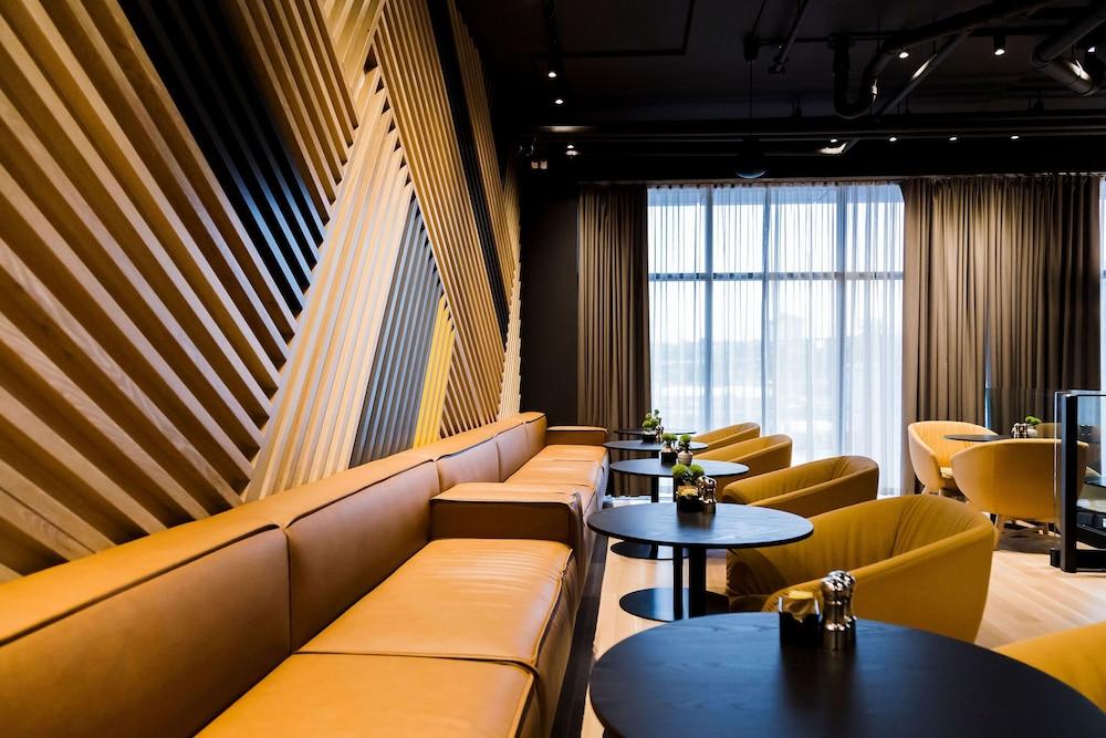 Alt Hotel サスカトゥーン エクステリア 写真
