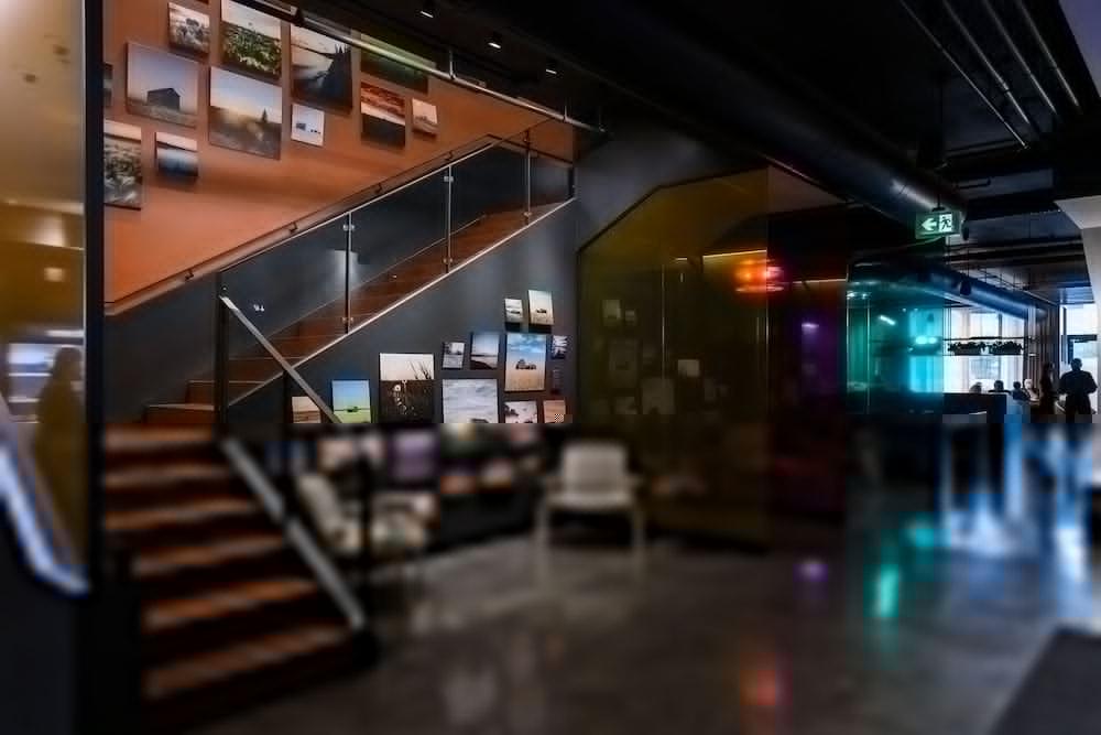 Alt Hotel サスカトゥーン エクステリア 写真