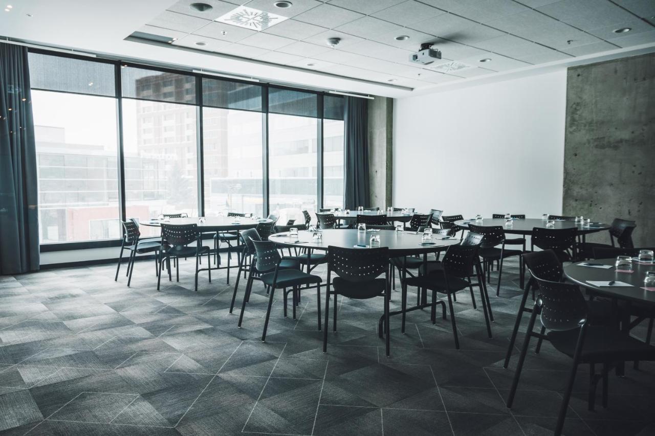 Alt Hotel サスカトゥーン エクステリア 写真