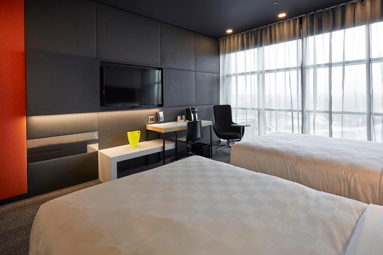 Alt Hotel サスカトゥーン エクステリア 写真