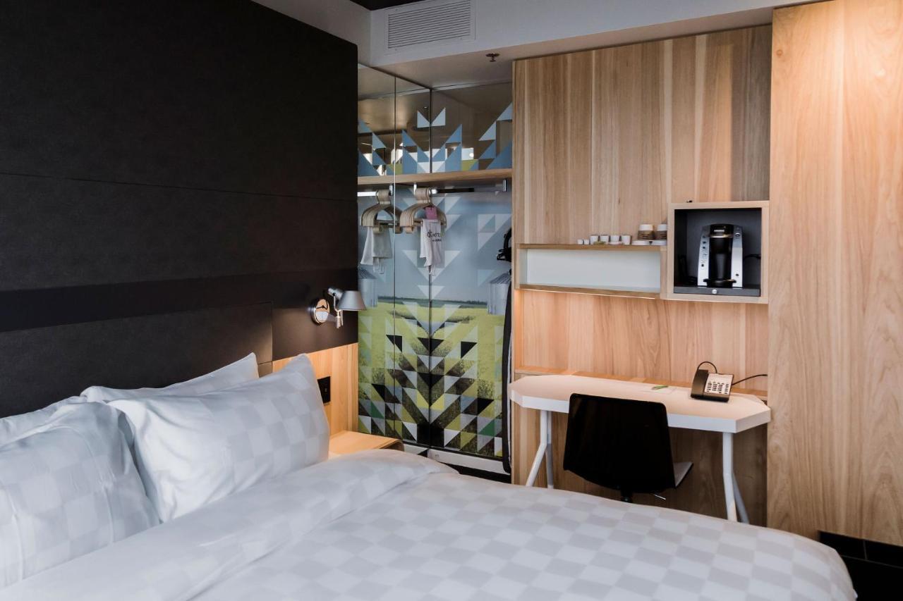 Alt Hotel サスカトゥーン エクステリア 写真