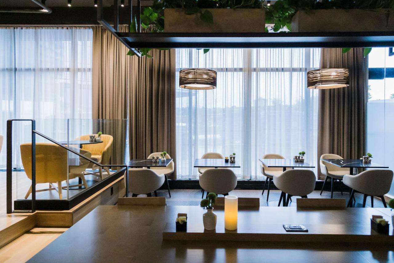 Alt Hotel サスカトゥーン エクステリア 写真