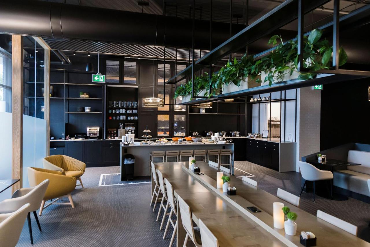 Alt Hotel サスカトゥーン エクステリア 写真